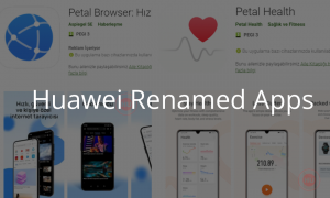 Huawei Browser is now Petal browser (1)