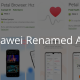 Huawei Browser is now Petal browser (1)