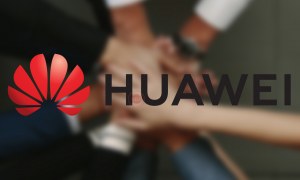 Huawei December 2021 patent news