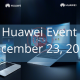 Huawei December 23, 2021 Event (1)
