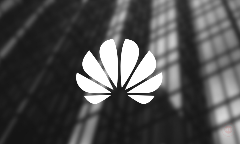Huawei Logo (7)