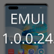 Huawei Mate 40 Pro November 2021 update Europe
