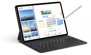 Huawei MatePad 11 Update
