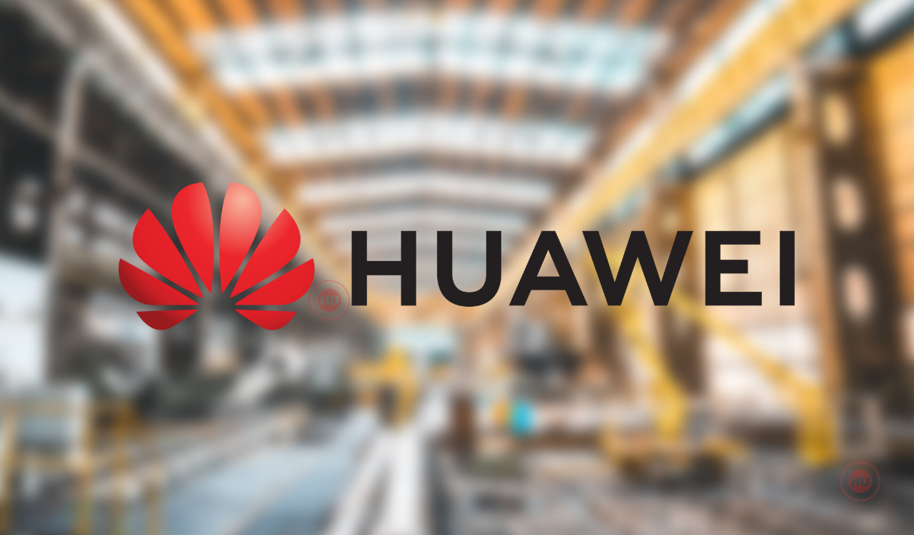Huawei News Dec 2021