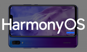Huawei Nova 3 HarmonyOS December 2021 patch