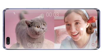 Huawei Nova 7 Pro getting HarmonyOS 2.0.0.216 update: Optimizing the compatibility of Bluetooth