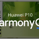 Huawei-P10-HarmonyOS-update-December-2021-Patch