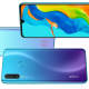 Huawei P30 Lite NE November 2021 patch update