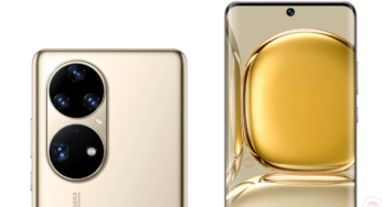 Huawei P50 Pro new 2.0.0.263 update improves system security