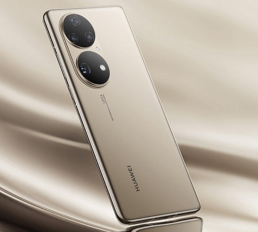 Huawei P50 Pro Snapdragon 888 4G variant