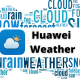 Huawei Weather Latest App Apk