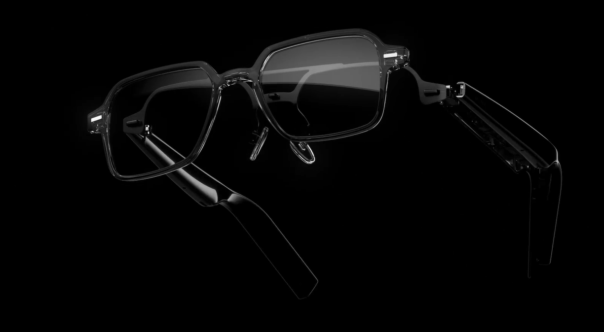 Huawei smart glasses-1