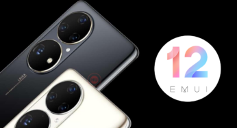 Huawei P50 Pro soon be available in global market, EMUI 12 expected