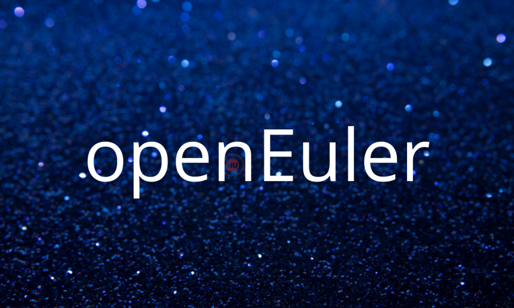 openEuler (1)