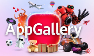 Download the Huawei AppGallery 12 APK