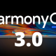 HarmonyOS 3 Huawei Mate 50