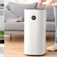 HarmonyOS Huawei released the second-generation air purifier