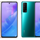 Huawei Enjoy 20 SE December 2021 update