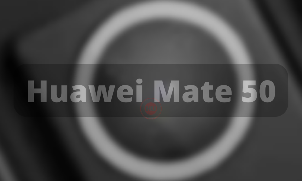 Huawei Mate 50