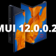 Huawei Mate Xs getting EMUI 12.0.0.218 update