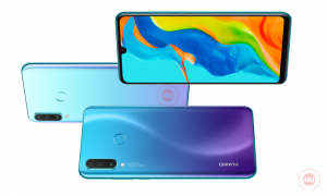 Huawei P30 Lite NE December 2021