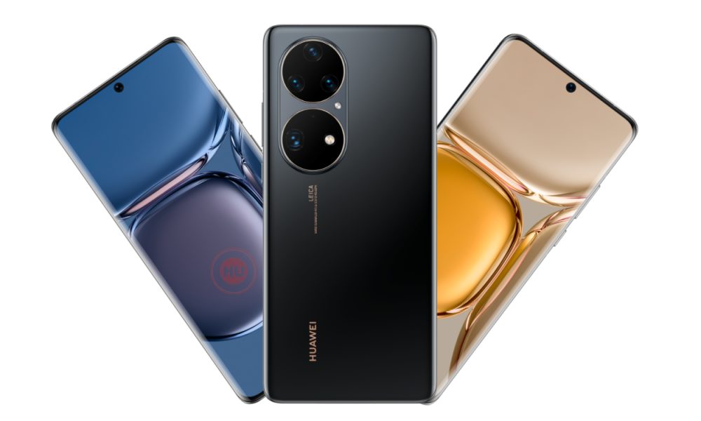 Huawei P50 Pro Europe Deal