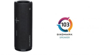 Huawei Sound Joy gets 103 point in DXOMARK