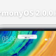 MatePad Pro 10.8-inch HarmonyOS 2.0.0.222