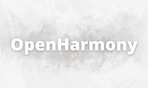 OpenHarmony (2)