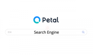 Petal Search Engine