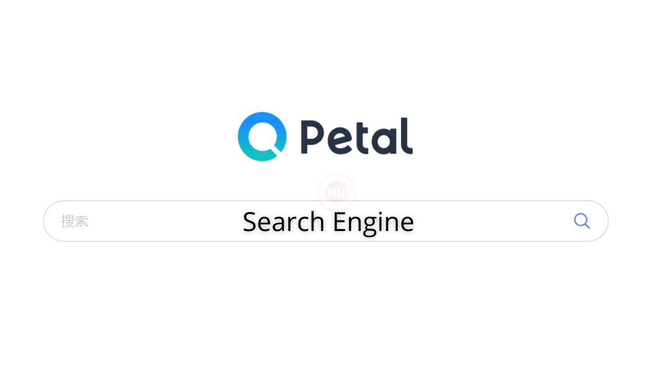 Petal Search Engine