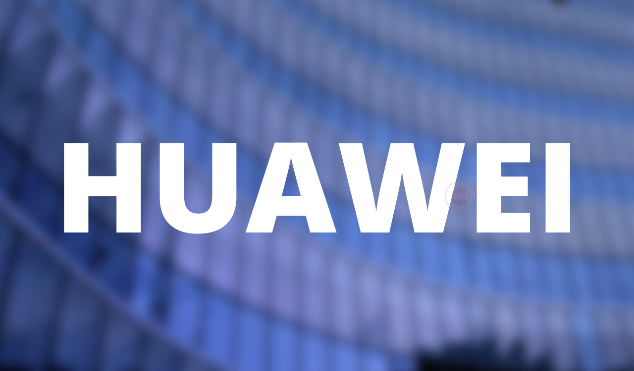 Huawei February 2022 News