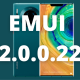 Huawei Mate 30 Pro getting EMUI 12.0.0.226 update