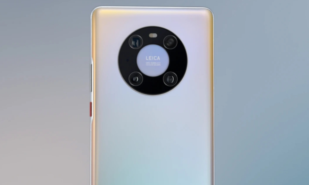Huawei Mate 40 E Pro March 3rd 2022