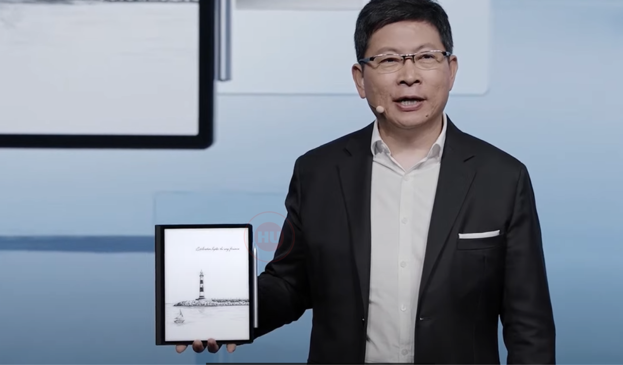 Huawei MatePad Paper ink tablet (1)