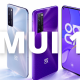 Huawei Nova 7 5G EMUI 12 beta changelog