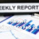 Huawei Weekly Update February 19, 2022 to February 26, 2022