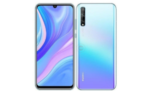 Huawei Y8p