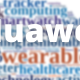 Huawei publishes patent for wearable blind guide device