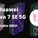 Nova 7 SE 5G Stable EMUI 12 South Africa