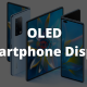 OLED Smartphone Display