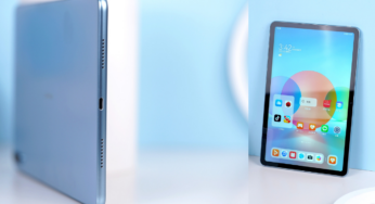 Huawei MatePad 10.4 2022 model getting April 2022 security update