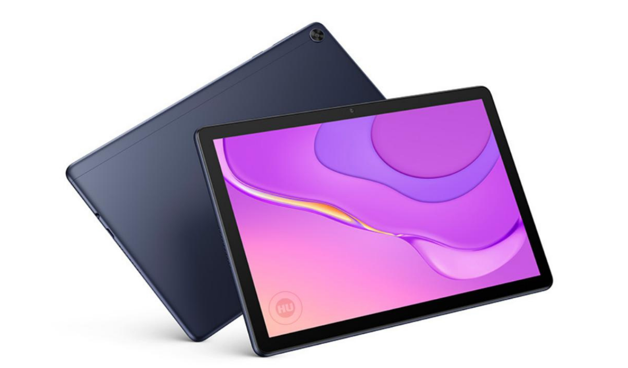 Huawei Enjoy Tablet 2 February 2022 patch update