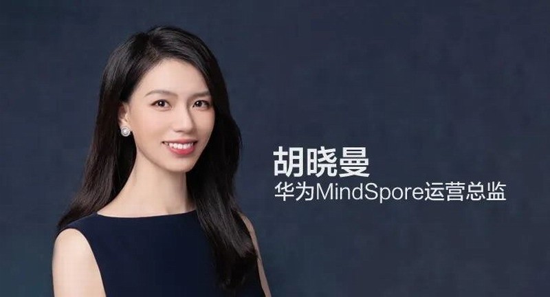 Huawei MindSpore