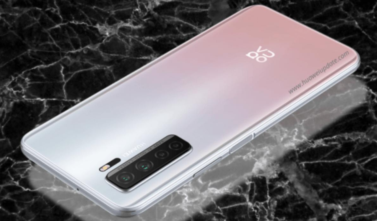 Huawei Nova 7 SE 5G March 2022 security update