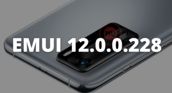 Huawei P40 Pro and Mate 40 Pro receiving February 2022 patch in Europe
