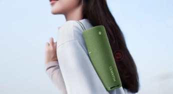 Huawei Sound Joy getting 2.1.0.30 firmware update