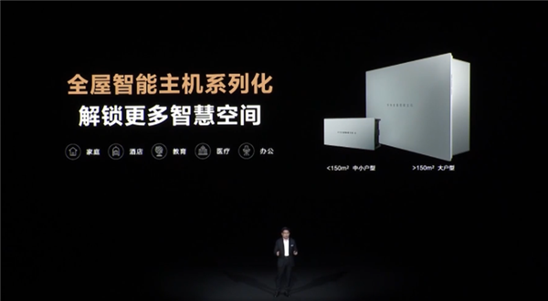 Huawei whole house smart host SE-3