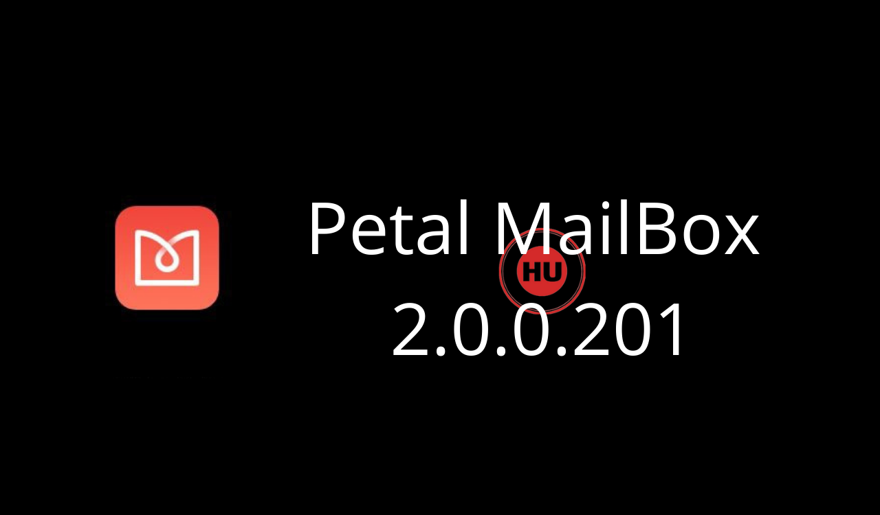 Petal MailBox 2.0.0.201