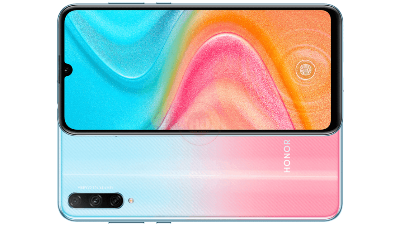 Honor 20 Youth Edition HarmonyOS 2.0.0.230